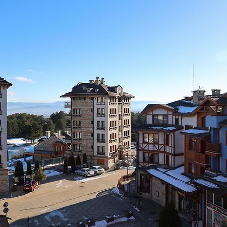 Appartamento Pirin Golf Mountain View Retreat Razlog Esterno foto