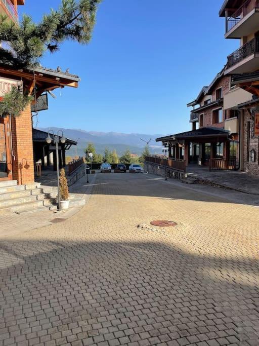 Appartamento Pirin Golf Mountain View Retreat Razlog Esterno foto