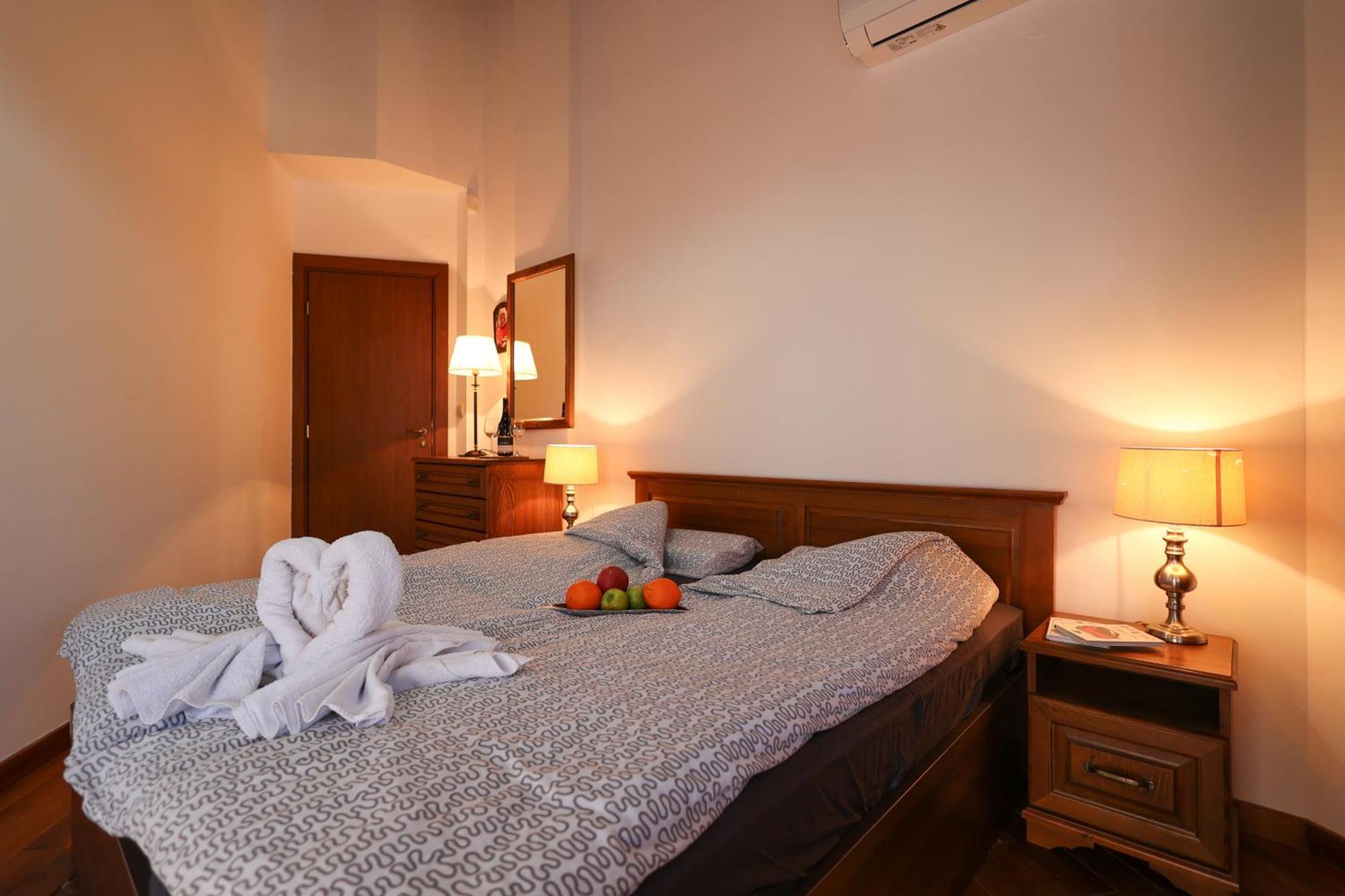 Appartamento Pirin Golf Mountain View Retreat Razlog Esterno foto