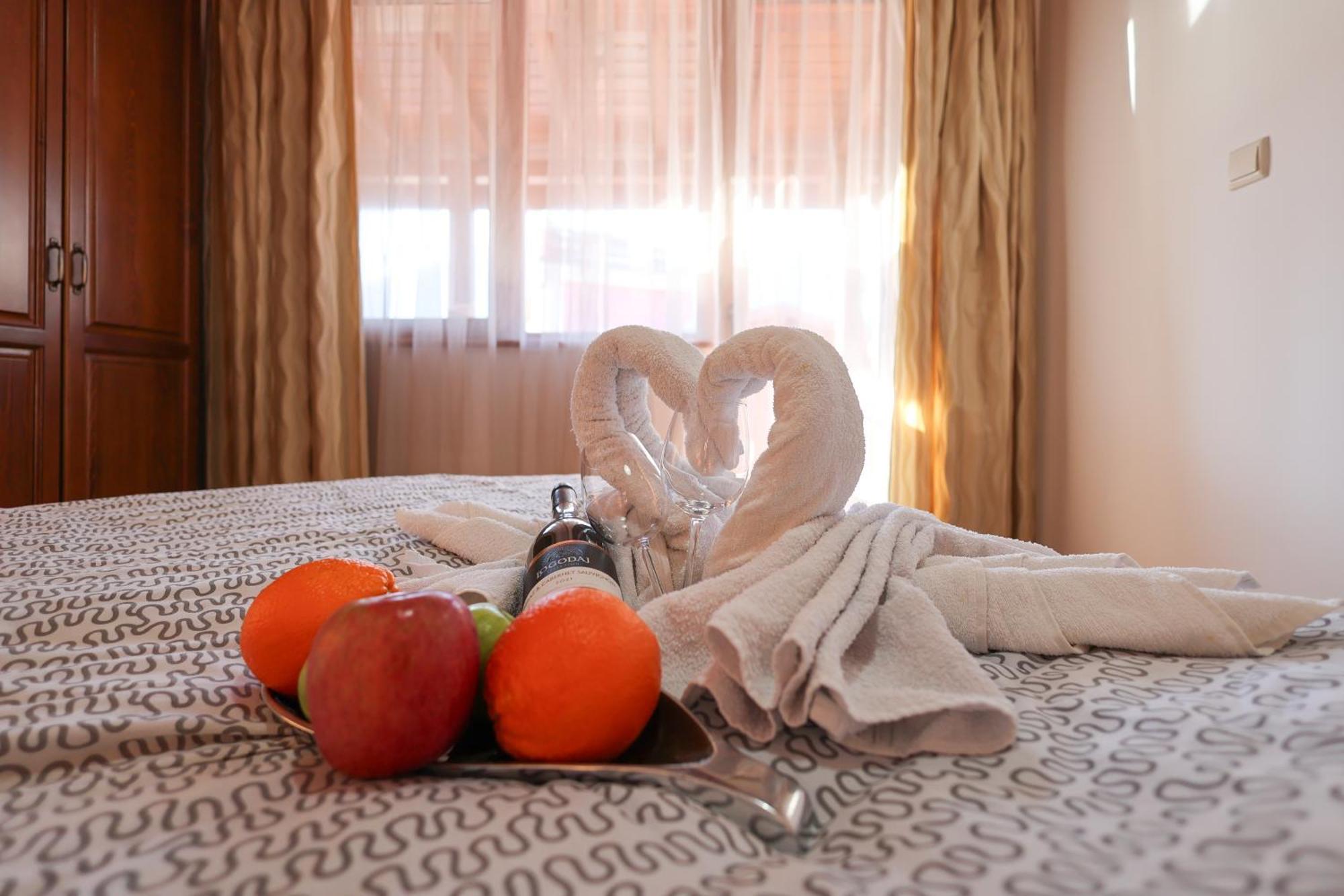 Appartamento Pirin Golf Mountain View Retreat Razlog Esterno foto