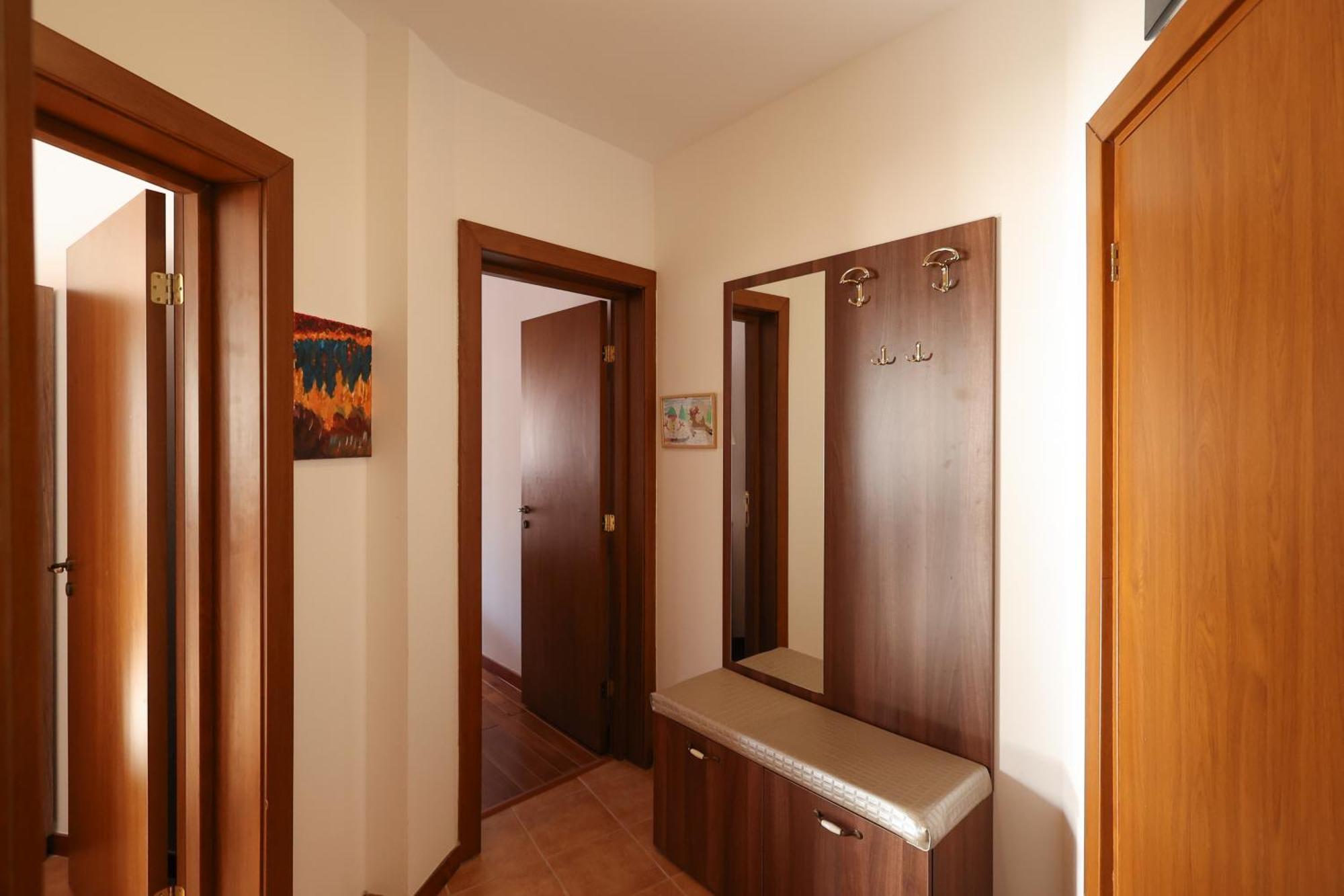 Appartamento Pirin Golf Mountain View Retreat Razlog Esterno foto