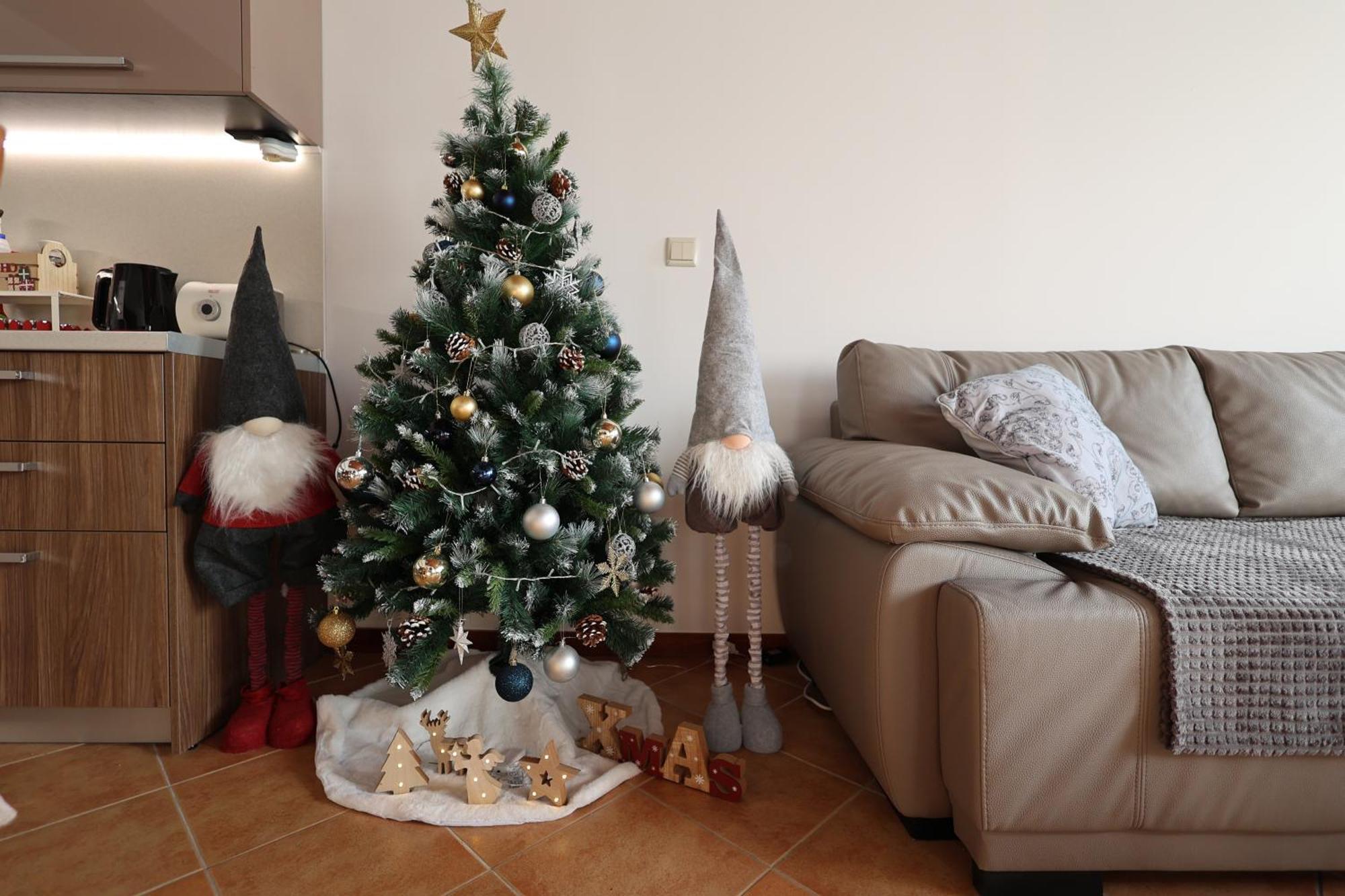 Appartamento Pirin Golf Mountain View Retreat Razlog Esterno foto