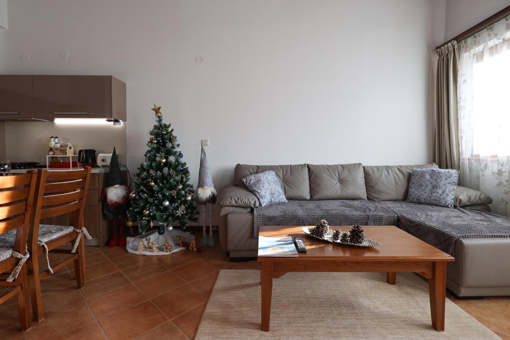 Appartamento Pirin Golf Mountain View Retreat Razlog Esterno foto