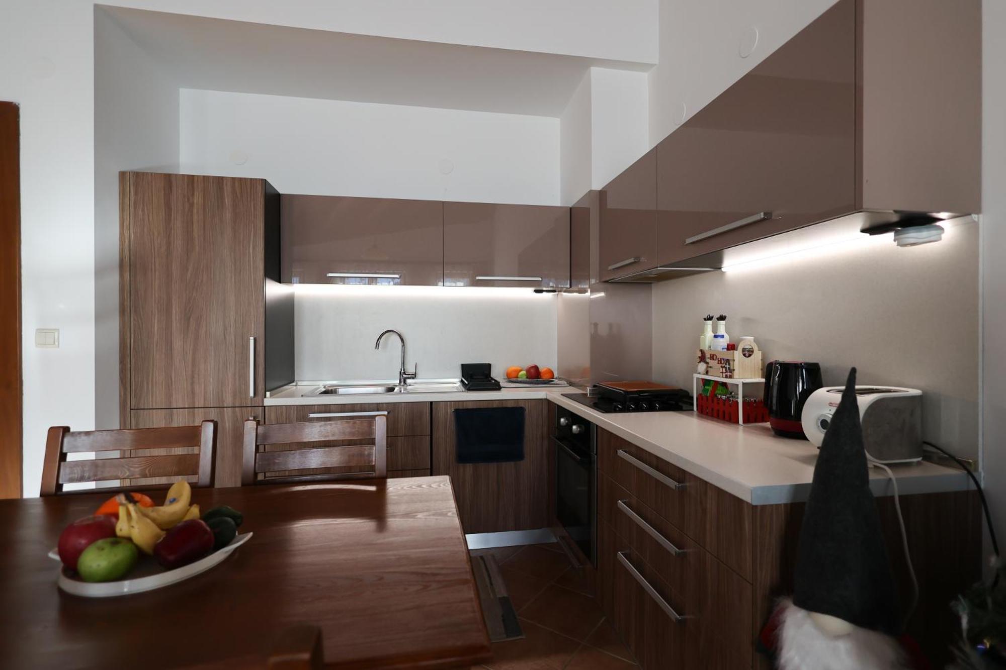 Appartamento Pirin Golf Mountain View Retreat Razlog Esterno foto